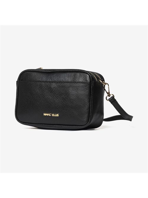 SHOULDERBAG MARC ELLIS MARC ELLIS | ALTHEA M DOBLACK / GOLD